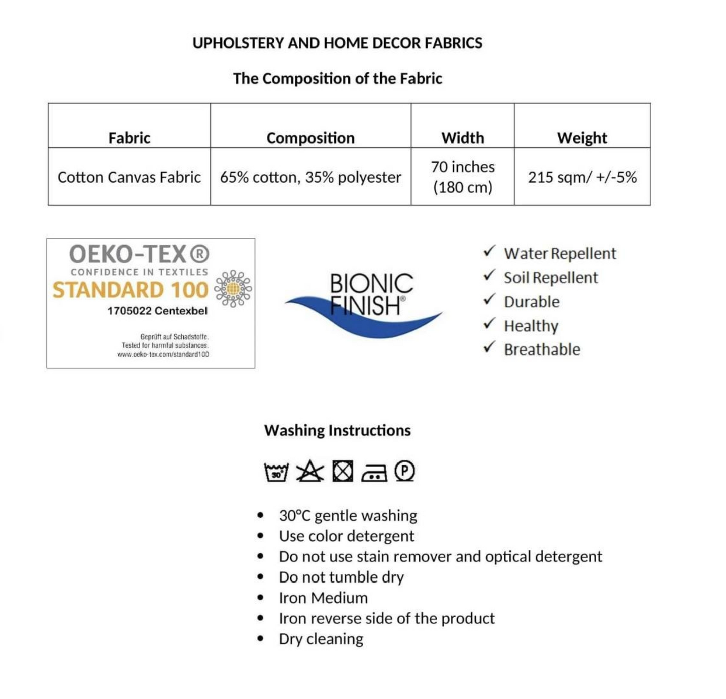 VERTINA GRAY & WHITE RECTANGLE TABLECLOTH