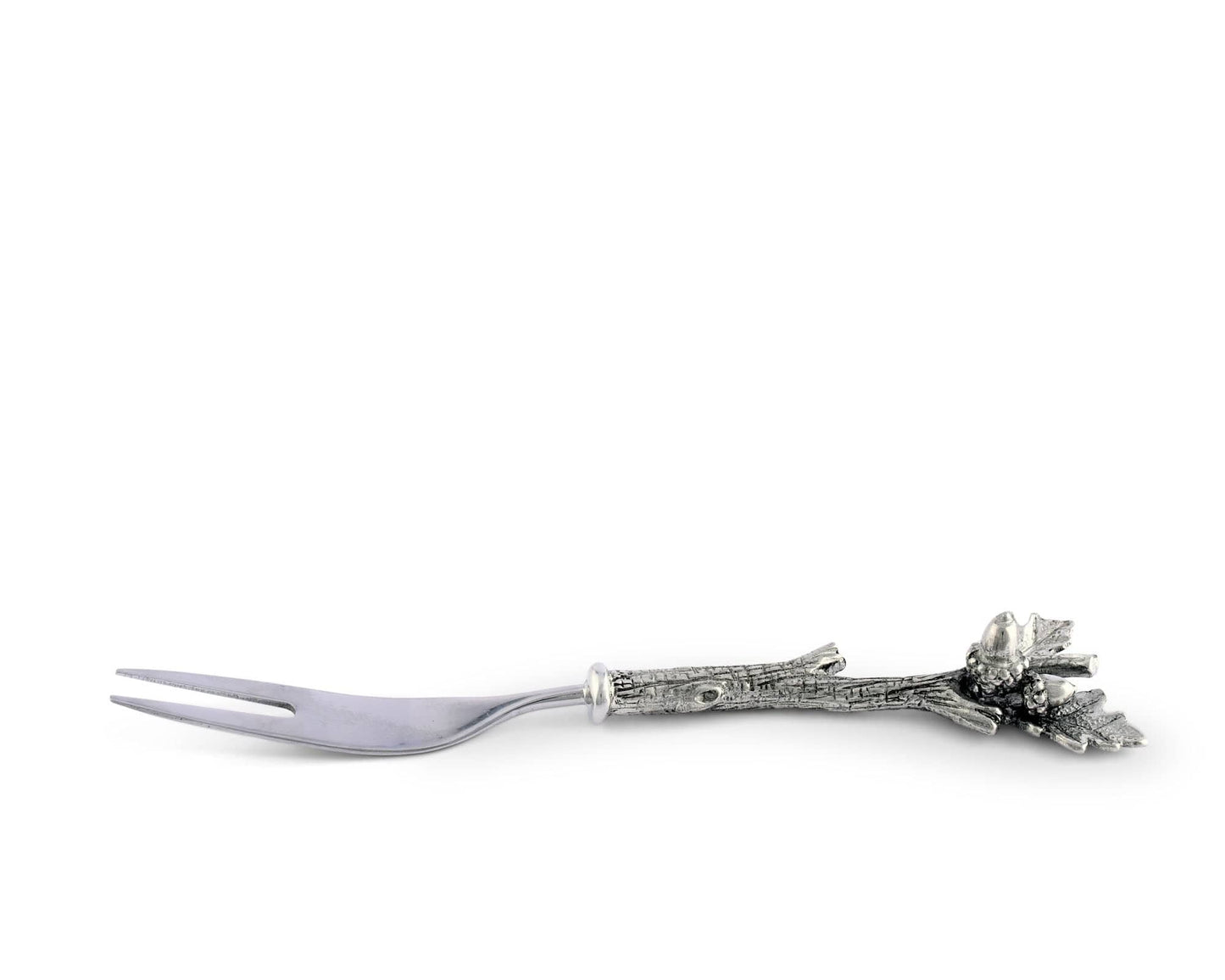 Acorn & Oak Leaf Hors d'oeuvre Fork