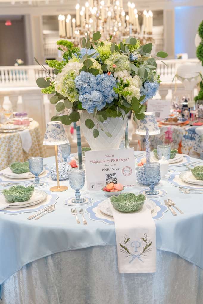 The Elegance of Event Design: Secrets to Creating a Flawless Atmosphere with PNR Decor