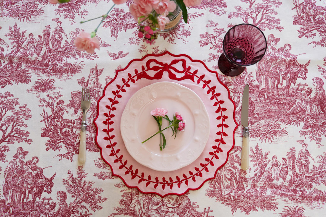 Transform Your Dining Experience: A Complete Guide to Spring Table Refresh
