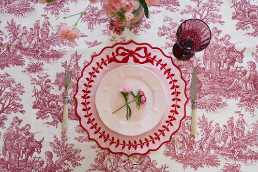 Transform Your Dining Experience: A Complete Guide to Spring Table Refresh