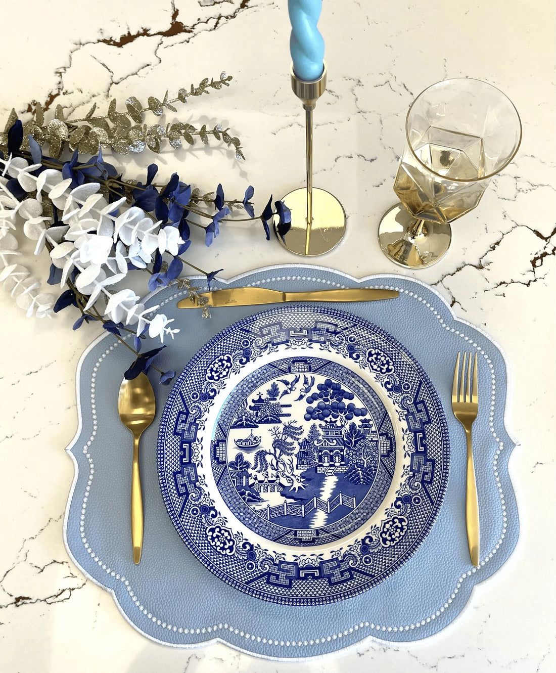 Mastering the Art of the Easter Brunch: Elegance Meets Practicality