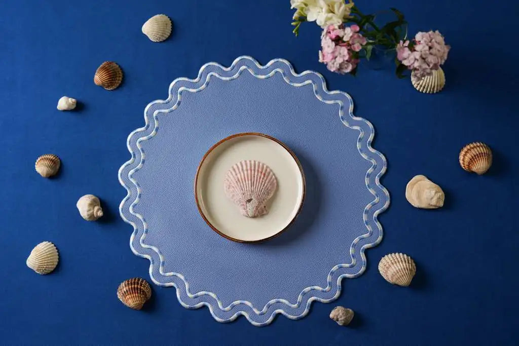 2026 Table Decor Trends: Colors, Textures & Luxury Table Linens to Watch