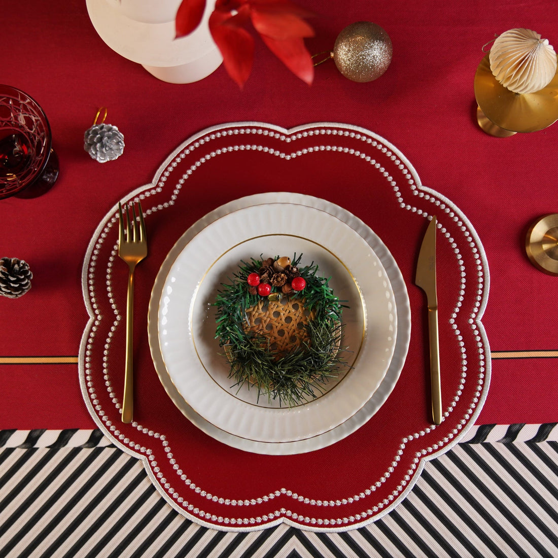 How to Style Your Dining Table for Every Season