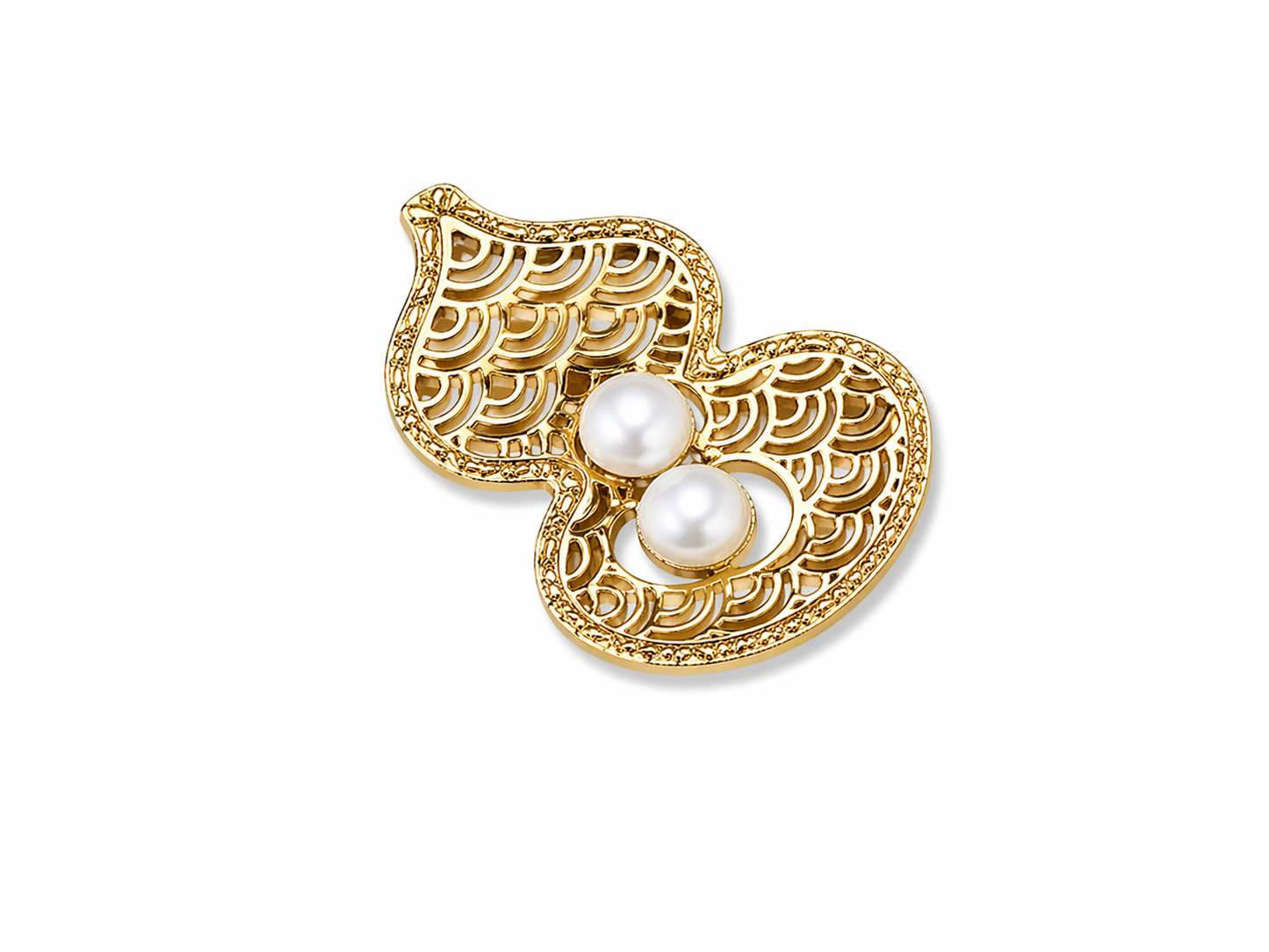 STATEMENT BLACK ENAMEL SNAKE BROOCH | GOLD PLATED SERPENT PIN WITH GREEN CRYSTAL EYES