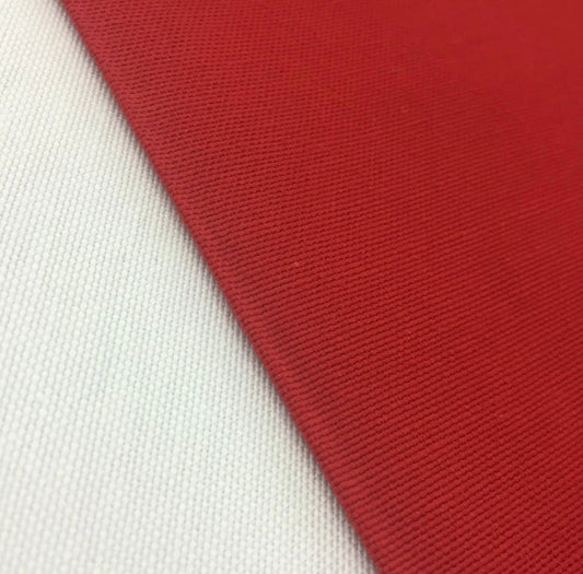 VELANTHE RED RECTANGLE TABLECLOTH