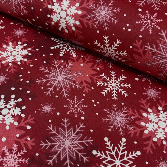 Chic custom tablecloth made from organic cotton-poly mix, water-repellent, machine washable, perfect for weddings and events, ships from USA.