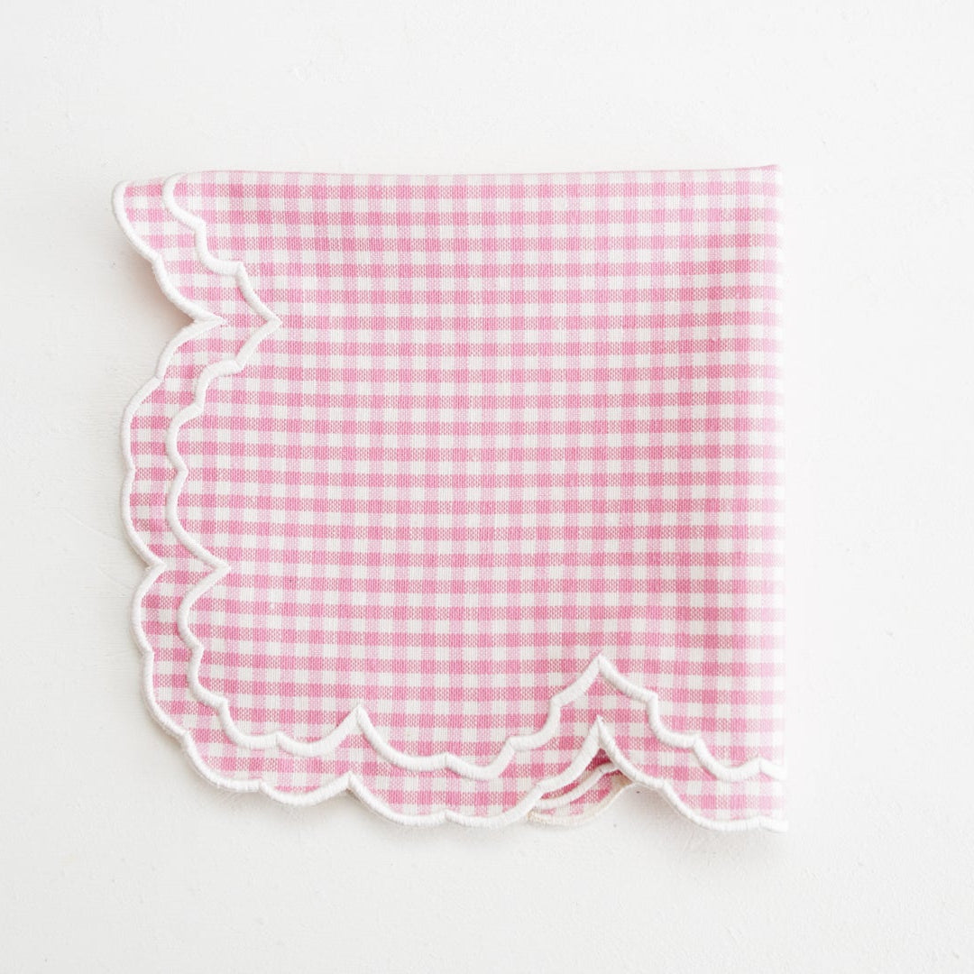 Machine washable embroidered placemat with waterproof protection, perfect for farmhouse meals and seasonal table styling, crafted and shipped from the USA.

