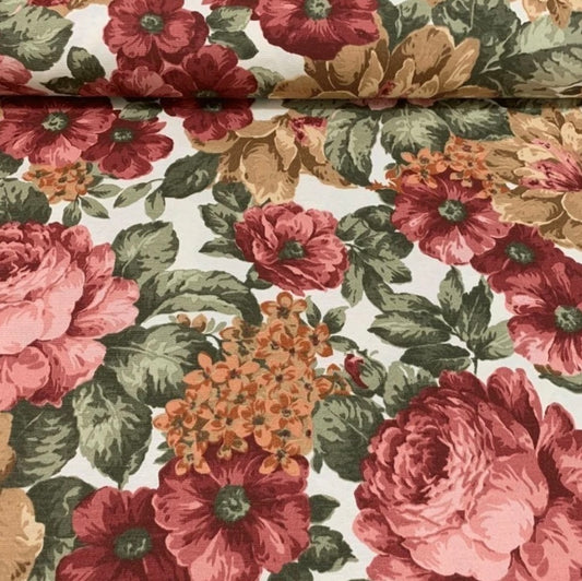 Timeless custom tablecloth made from premium cotton fabric, easy-care, wrinkle-resistant, designed for stylish gatherings, USA-based shipping.