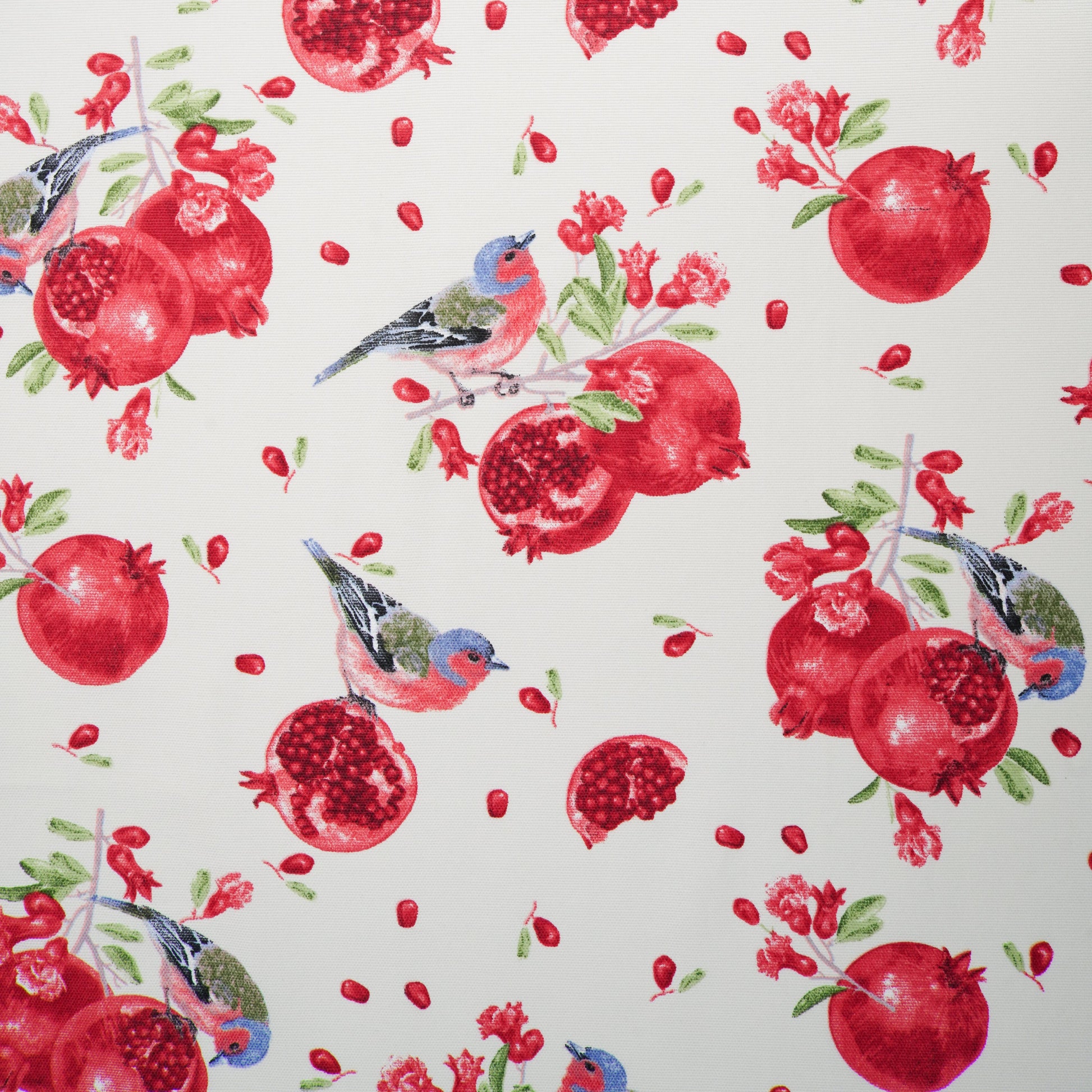 Premium custom rectangle tablecloth made from an eco-friendly cotton blend with a stain-resistant finish—easy care for dinners, parties, and stylish gatherings. Quick shipping from the USA.