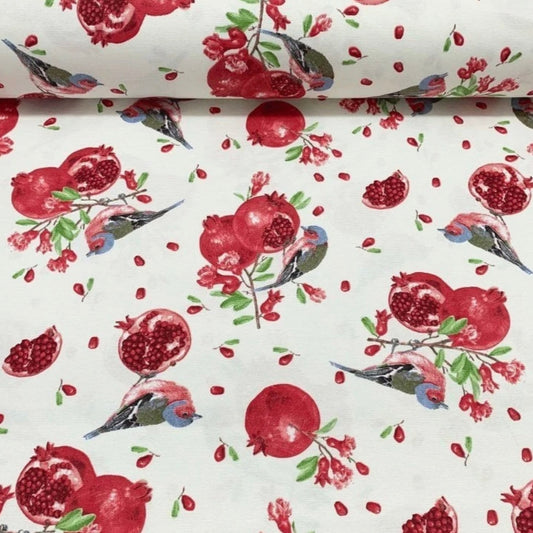 Chic custom tablecloth made from eco-friendly cotton blend, stain-resistant, easy-care, designed for stylish gatherings, quickly shipped from the USA.