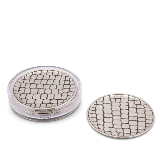 ALLIGATOR COASTER SET